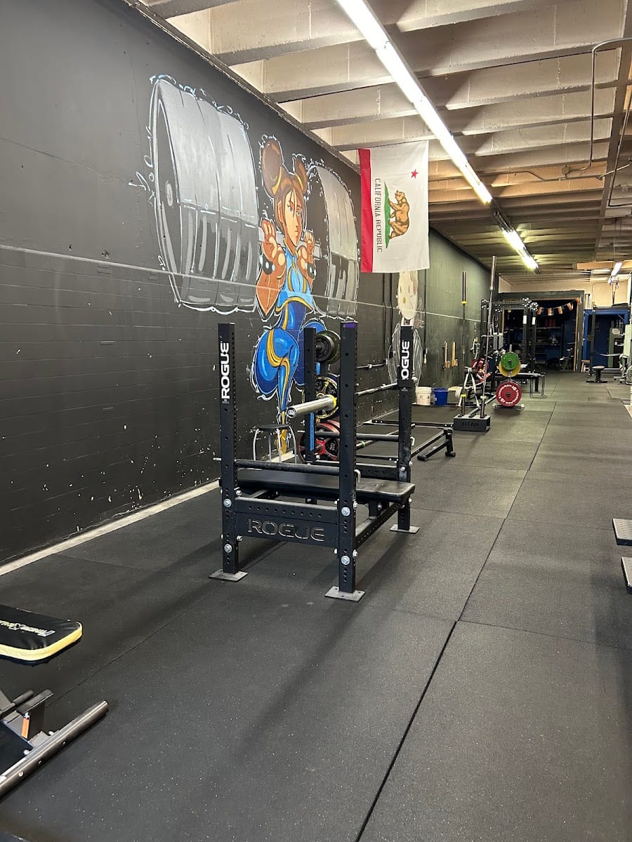 Uplift Barbell, photo 3