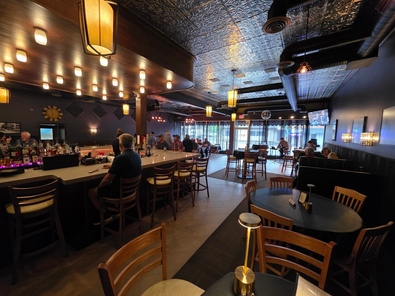 Nick's Martini & Wine Bar, photo 2