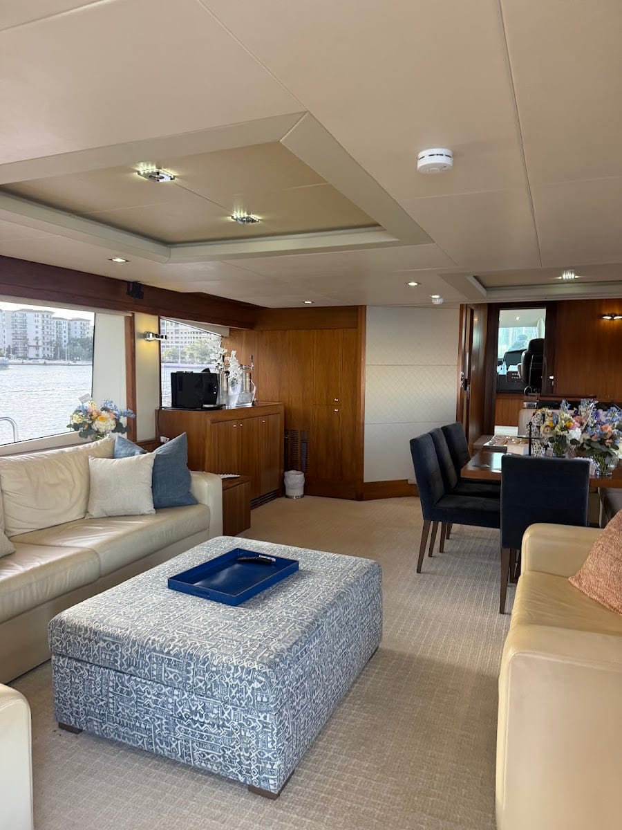 Sunburst Yacht Charters, photo 4