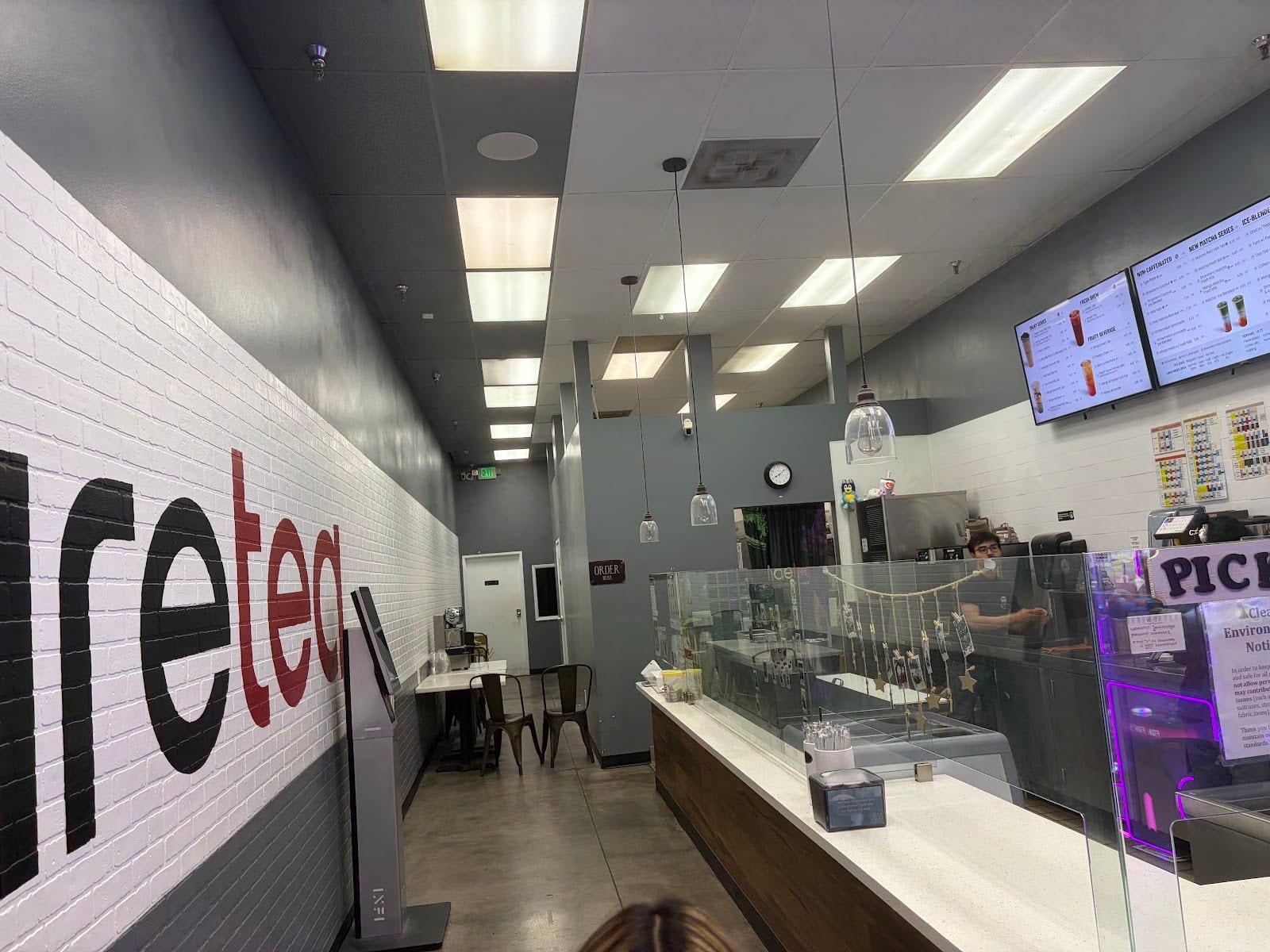 Sharetea