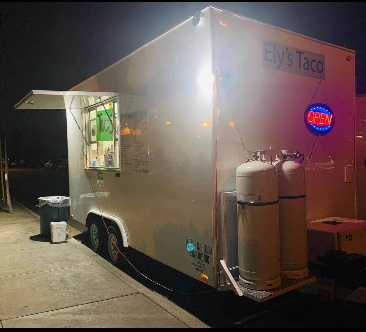 Elys Tacos, photo 3