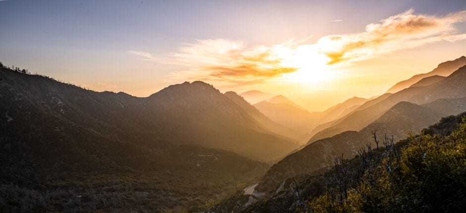 Rancho Cucamonga Fall Safety: Heat, Wind and Outdoor Plans