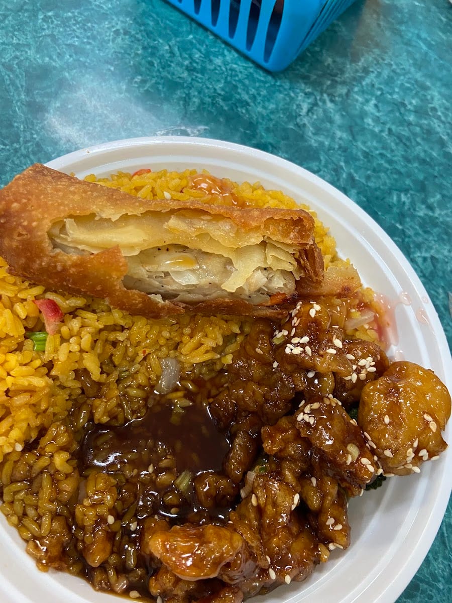 Empire Chinese Restaurant, photo 2