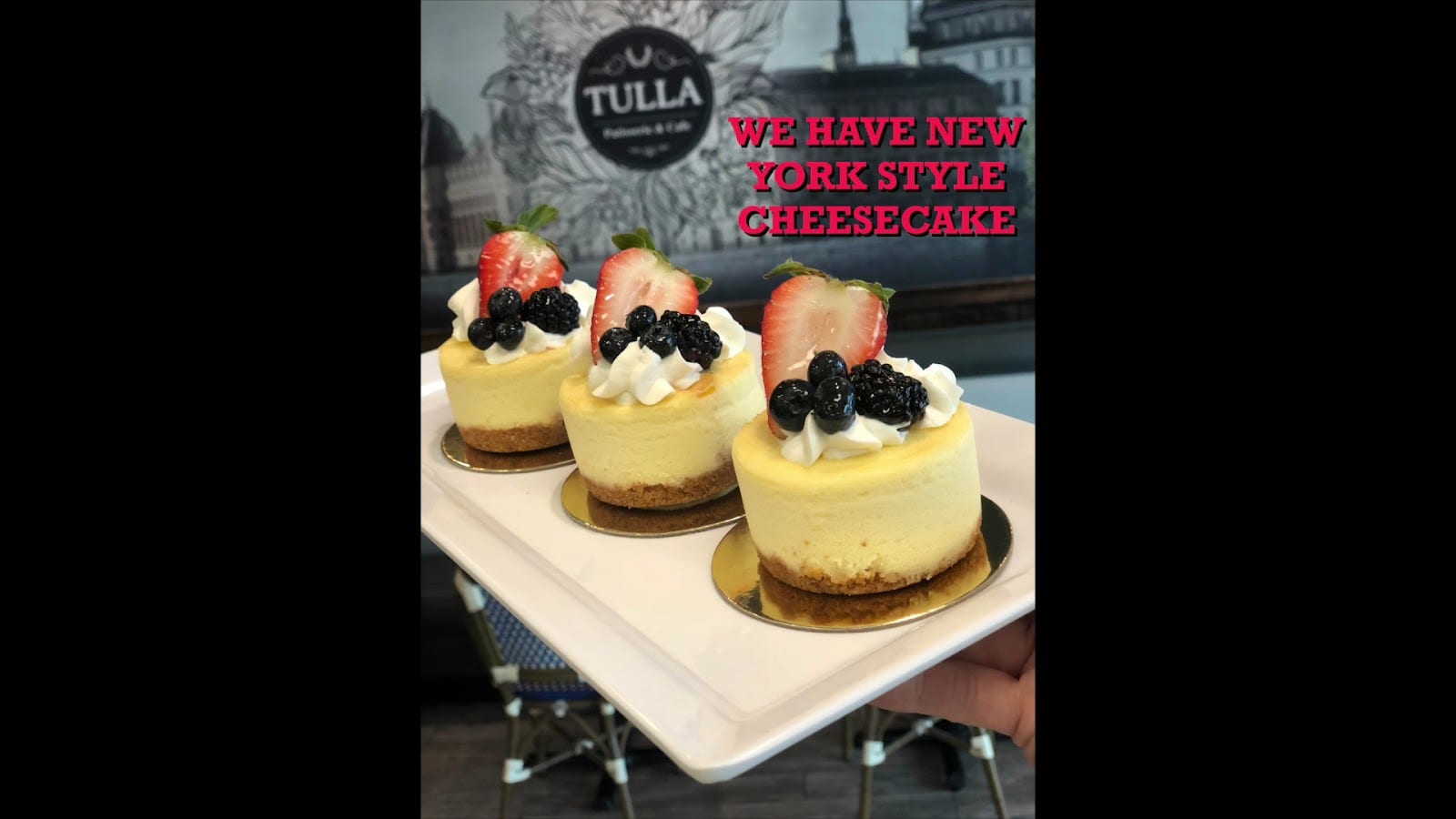 Tulla Patisserie & Cafe, photo 3