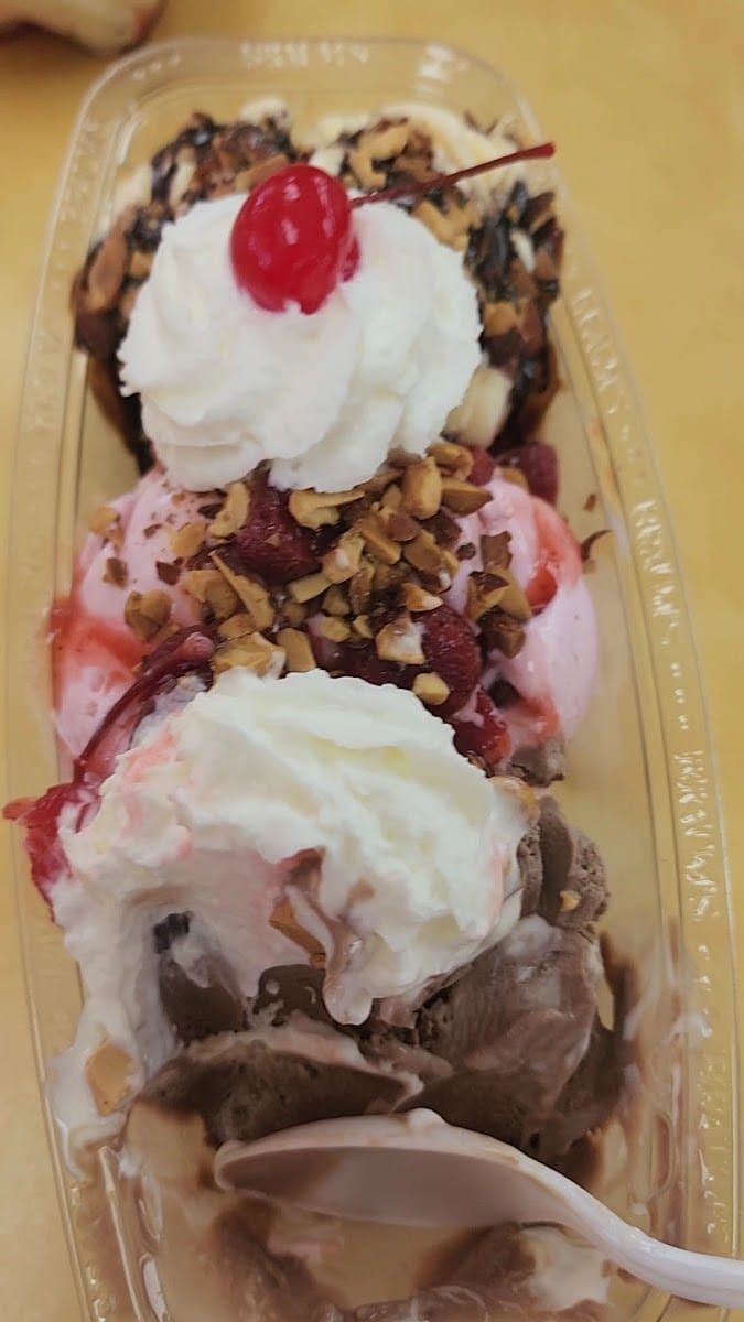 Braum's Ice Cream & Dairy Store, photo 3