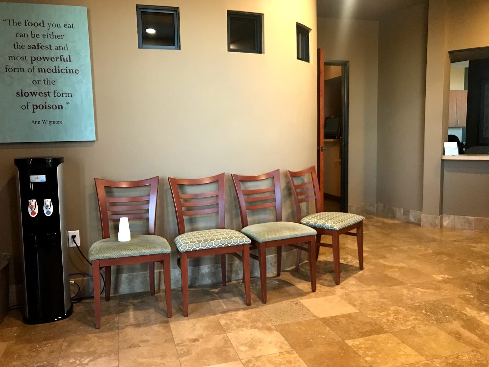 Dr. Houston Anderson, DC, MS - Functional Medicine & Applied Kinesiology, photo 3