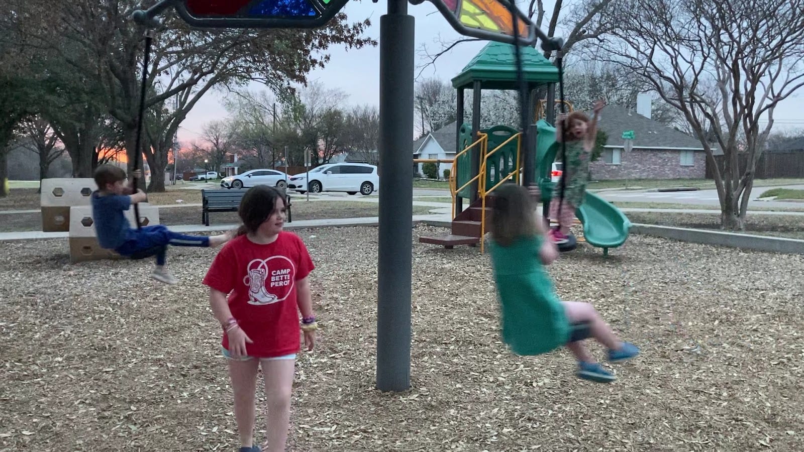 Bicentennial Park, photo 2