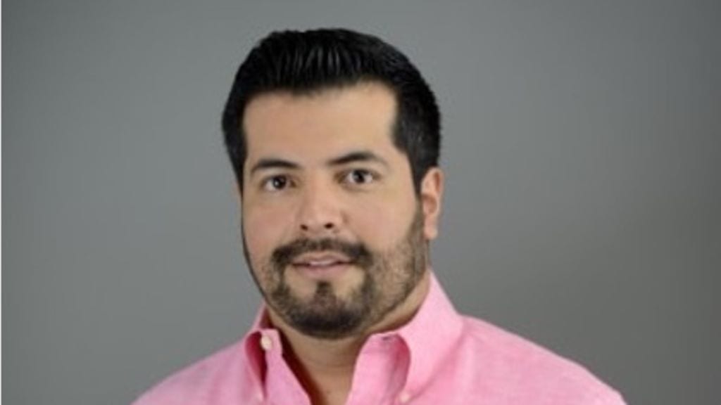 Juan P Ramirez, DDS