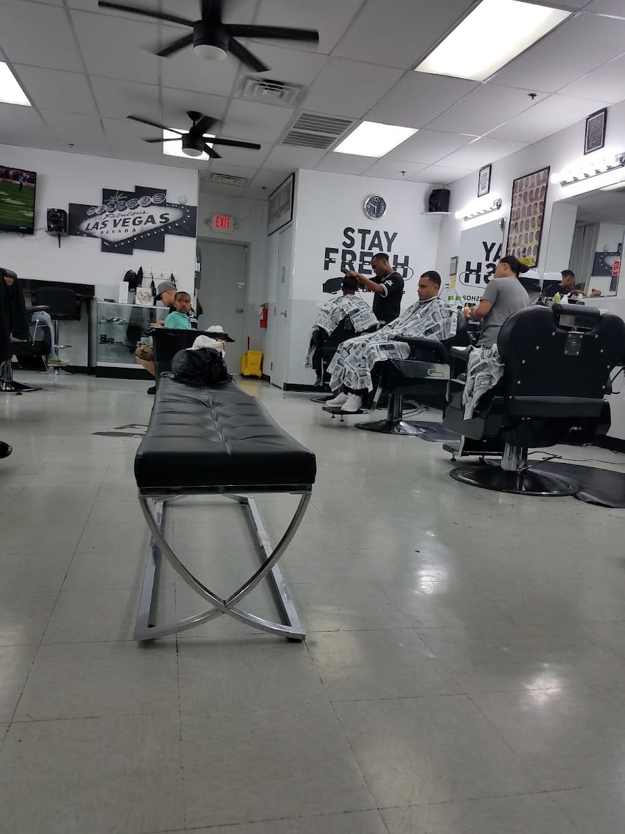 Faded Jet Lounge, photo 2