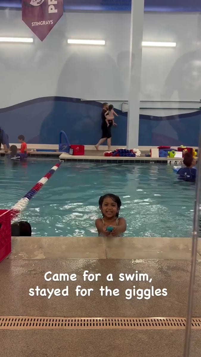 Aqua-Tots Swim School Old Town Scottsdale, photo 4