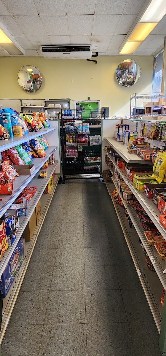 Yobo Mart