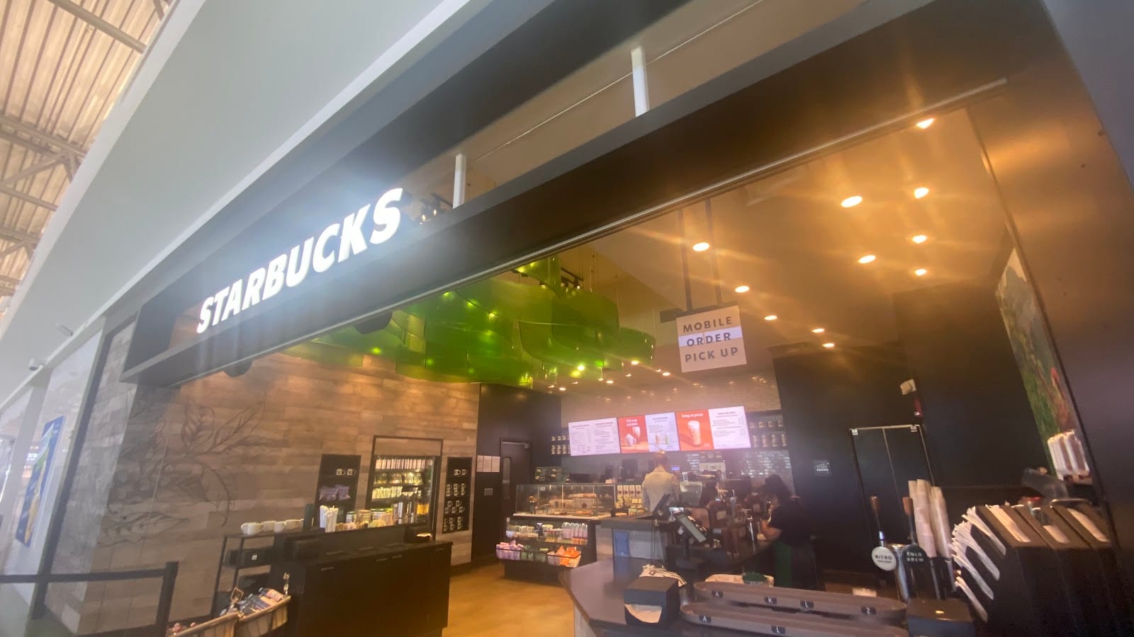 Starbucks Coffee Company