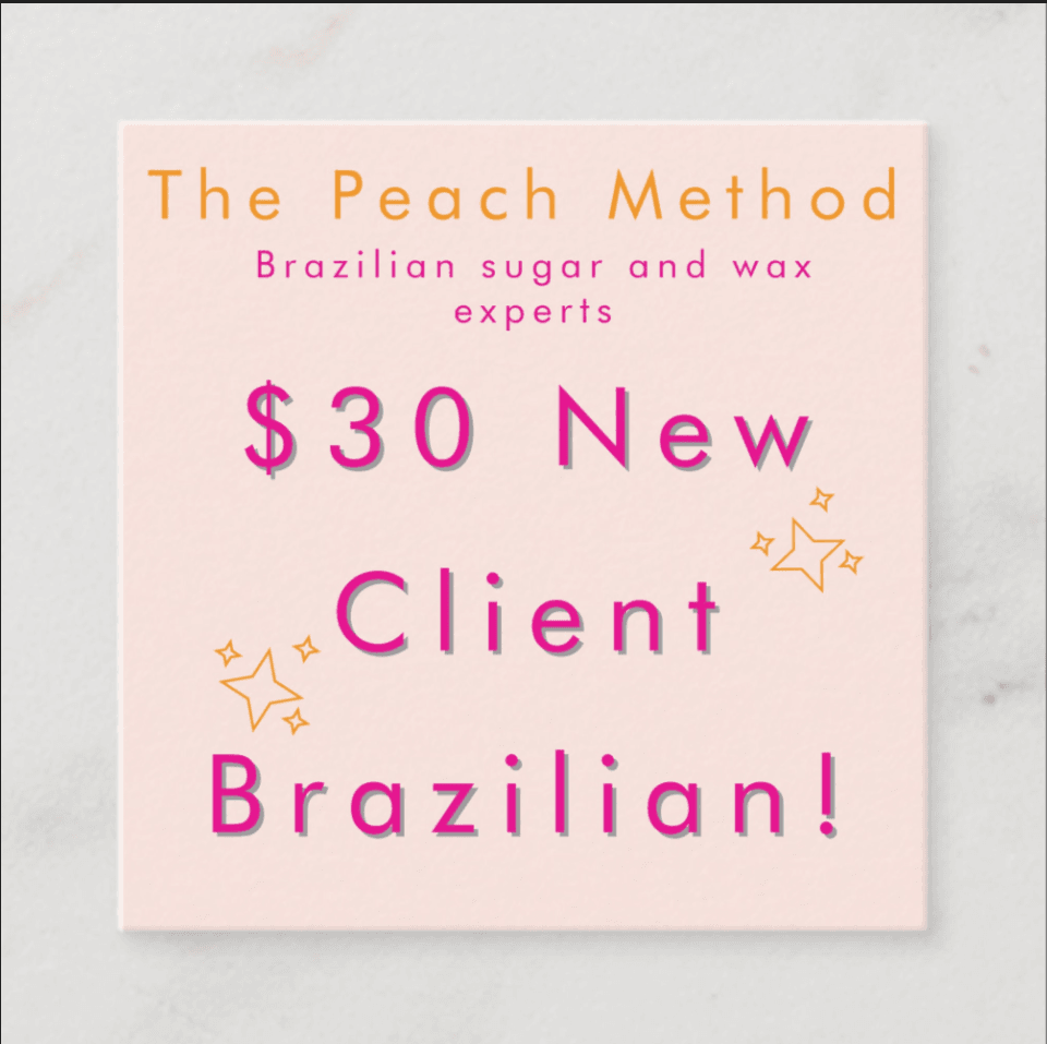 The Peach Method, photo 3