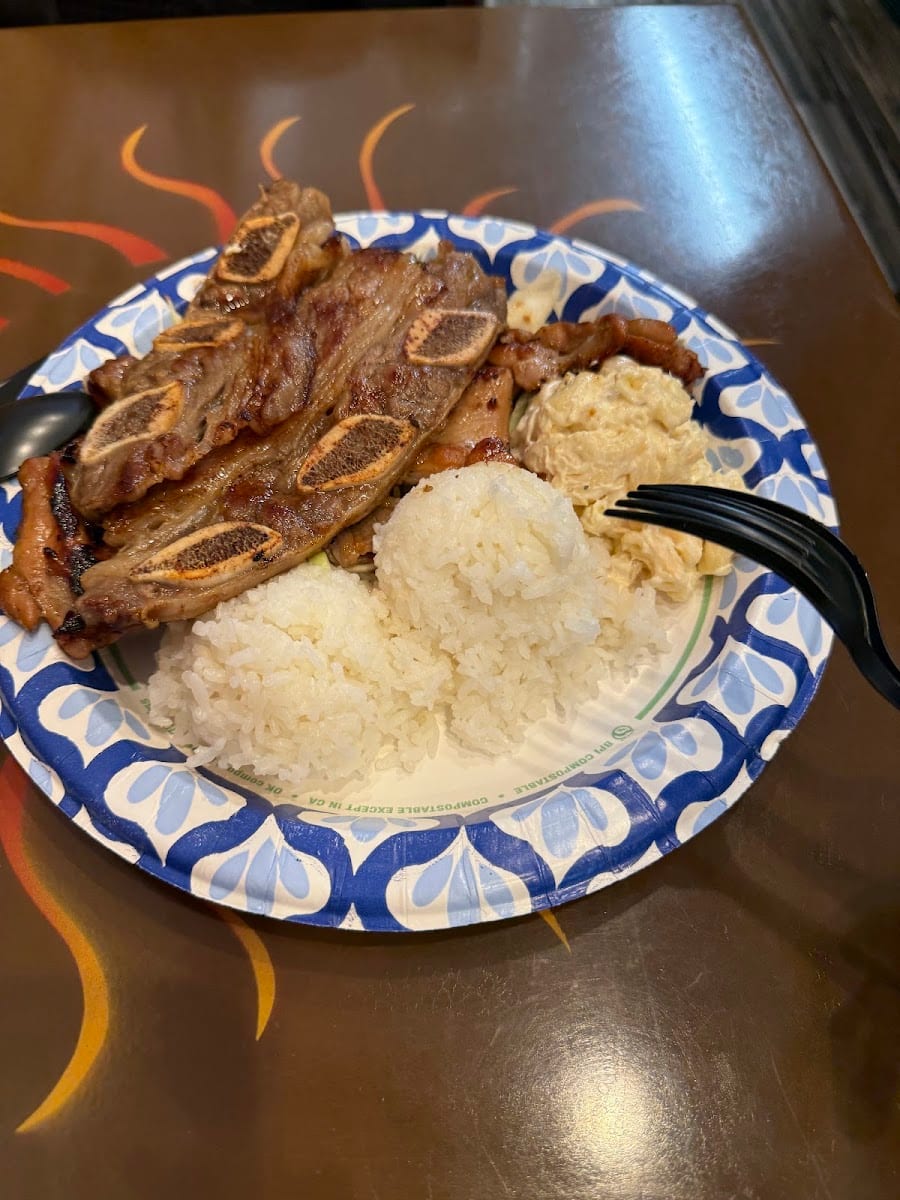 Lanikai BBQ Tea House, photo 3
