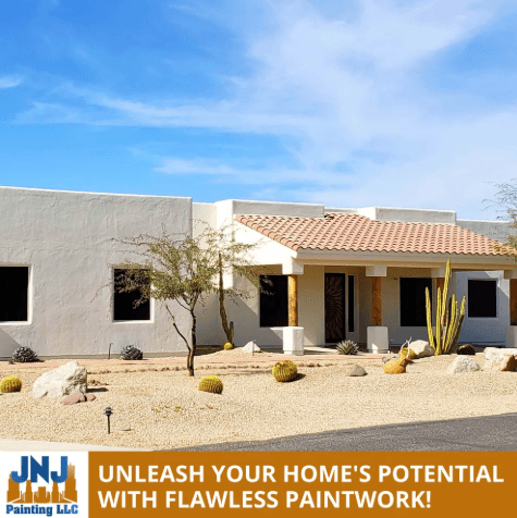 JNJ PAINTING LLC