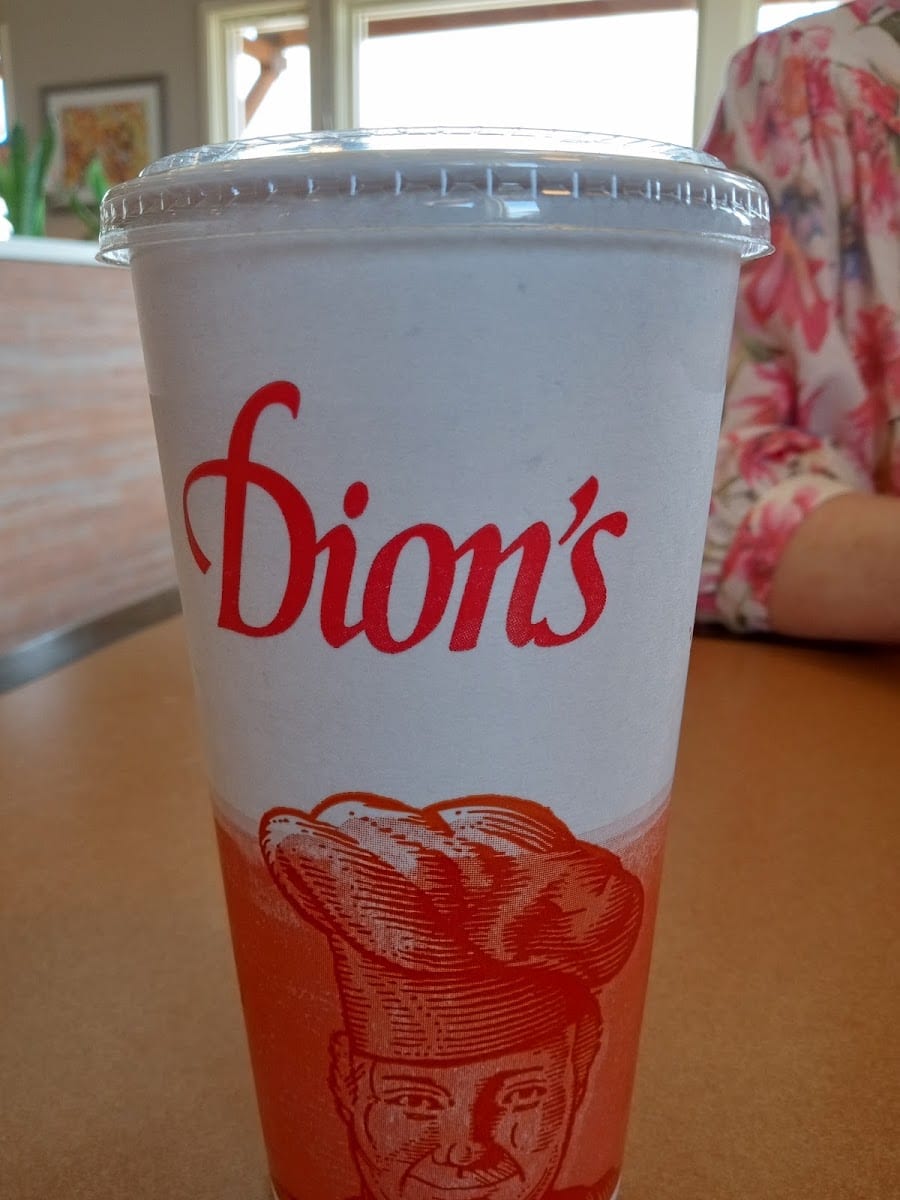 Dion's Pizza, photo 3
