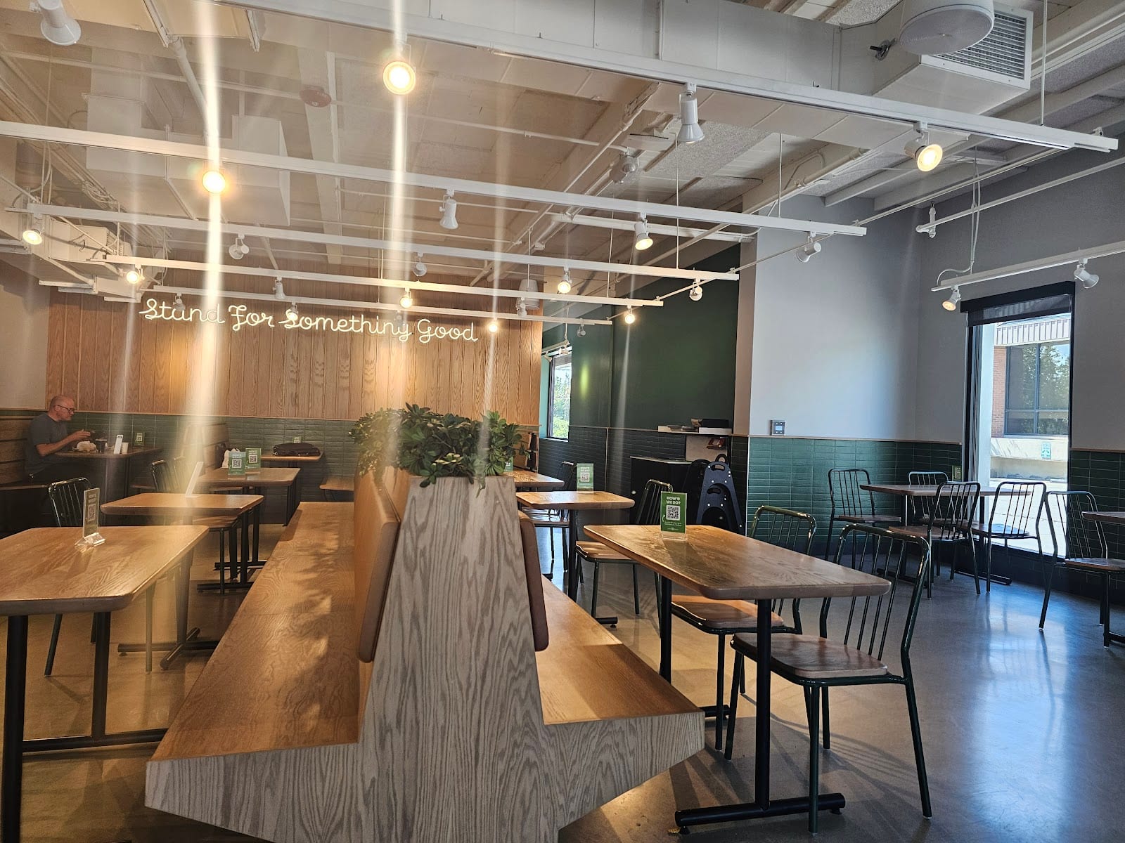 Shake Shack Foothill Village