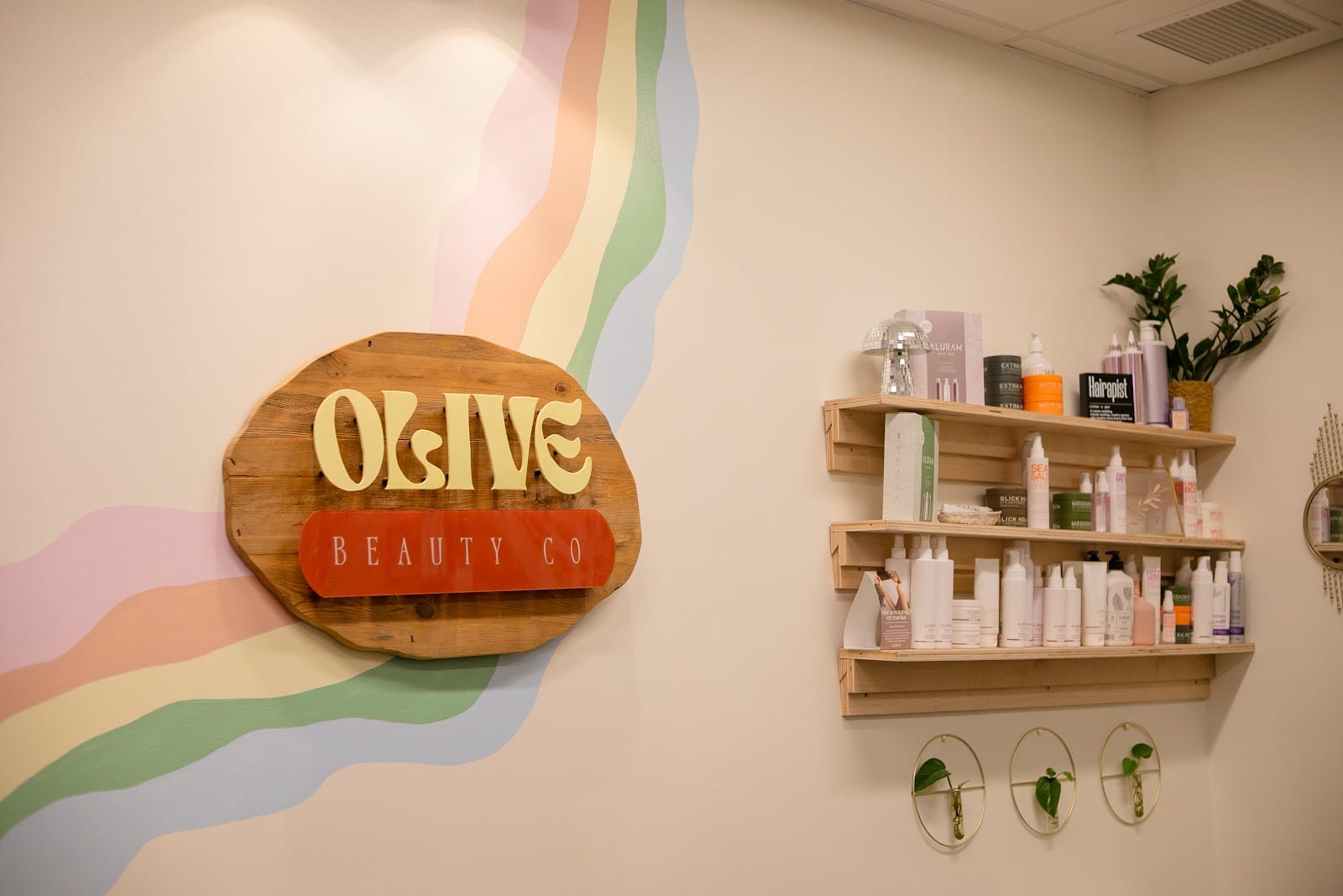 Olive Beauty Co, photo 2