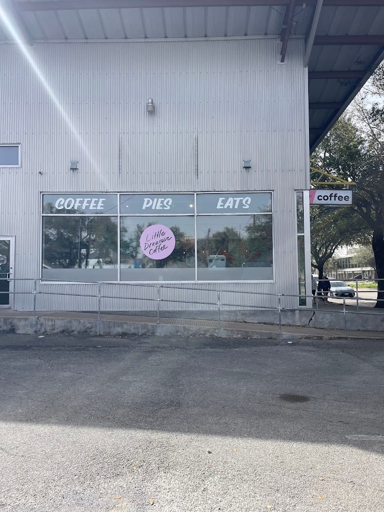 Little Dreamer Coffee