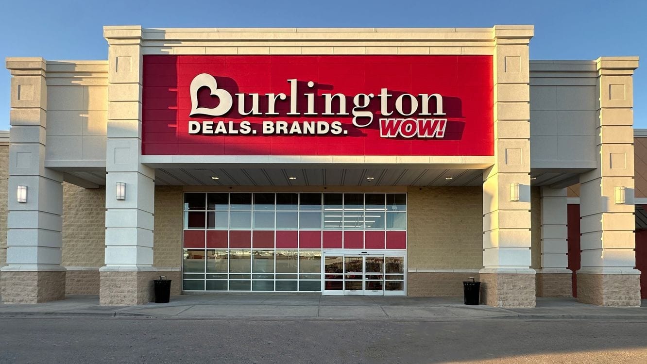 Burlington, photo 2