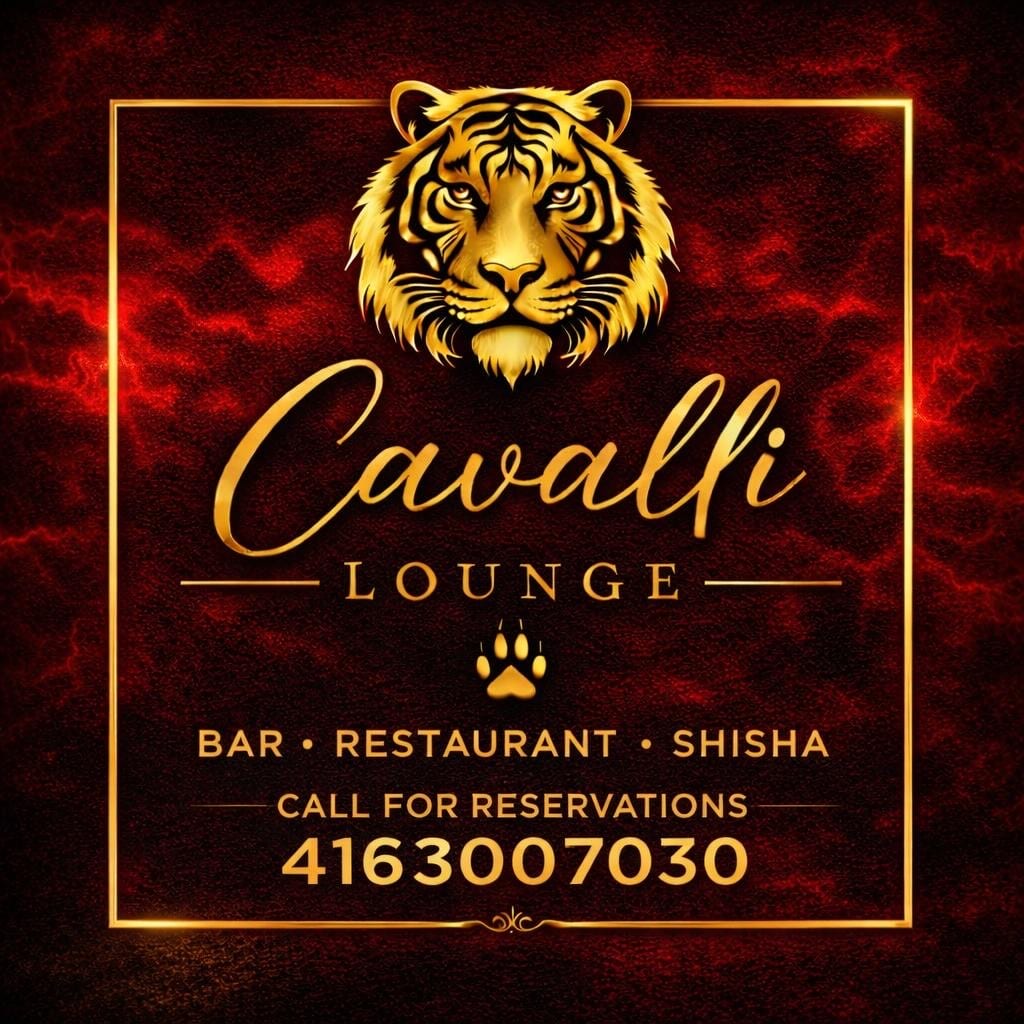 Cavalli Lounge, photo 2