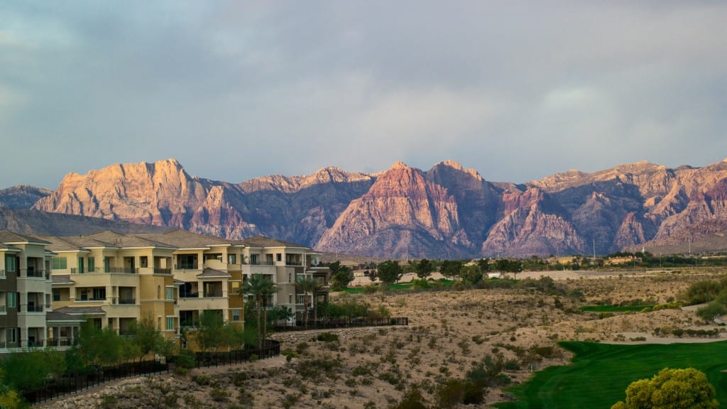 Paul May Real Estate in Las Vegas