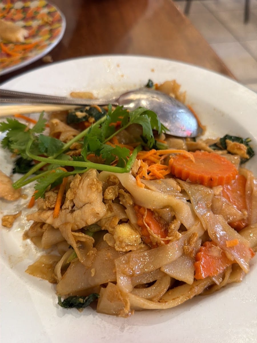 Farmhouse Kitchen Thai Cuisine, photo 3