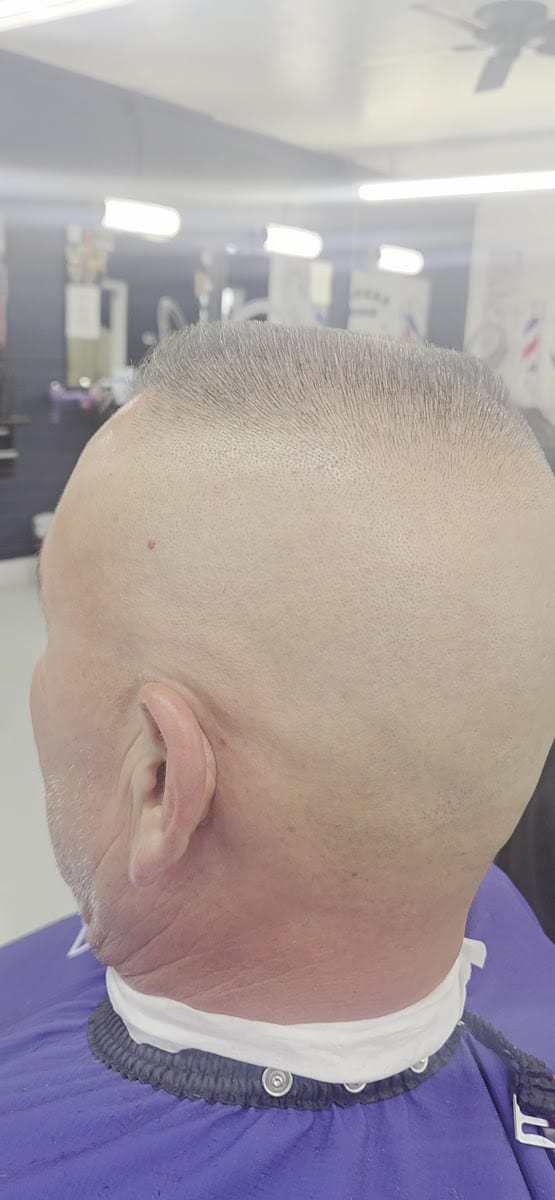 The Men's Room Barbershop, photo 2