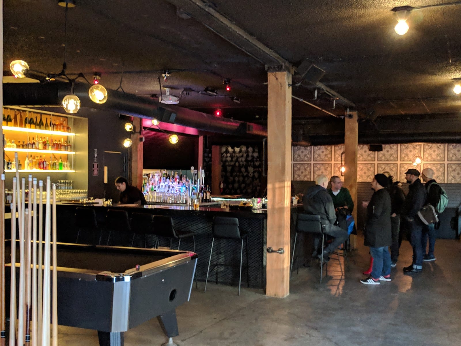 Jolene’s Bar and Restaurant, photo 2