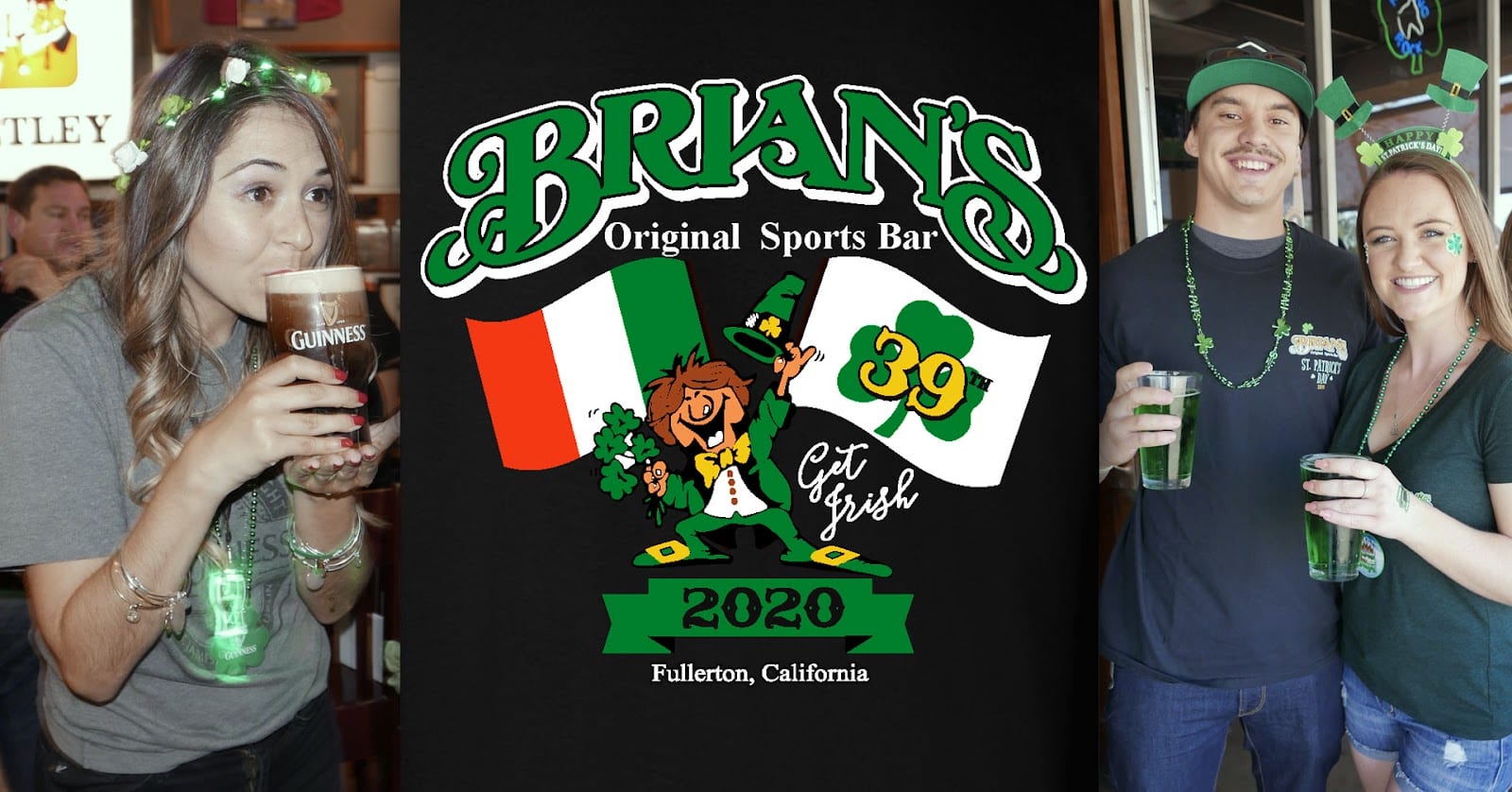 Brian's Original Sports Bar, photo 3