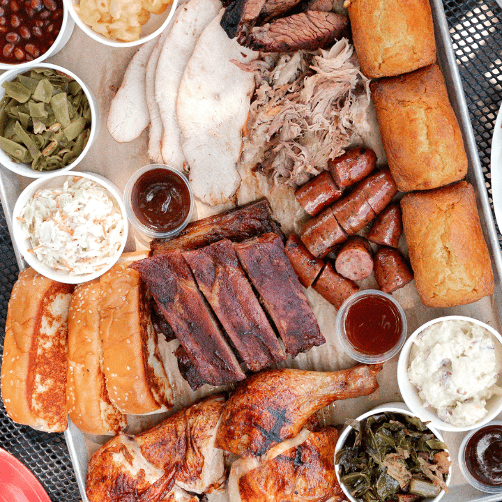 City Barbeque, photo 3