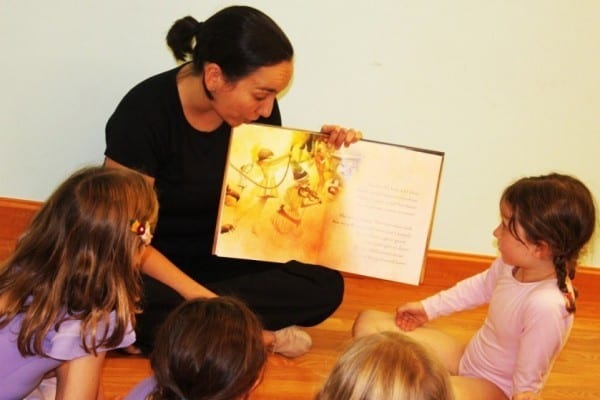 Calliope Dance Studio, photo 4