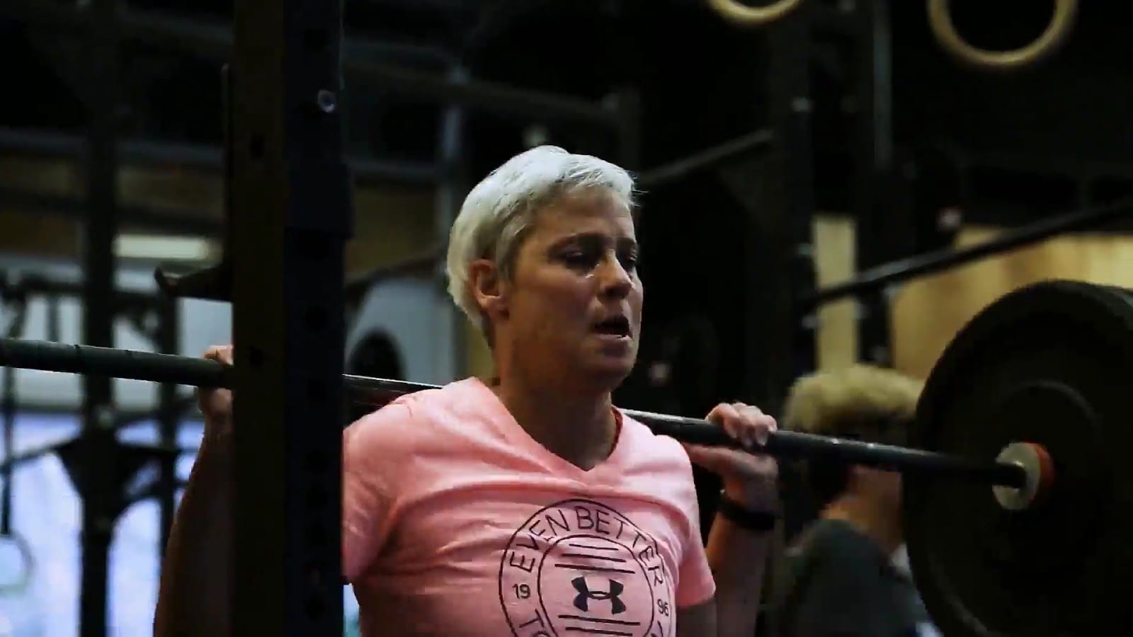 Wellness Revolution Crossfit, photo 3