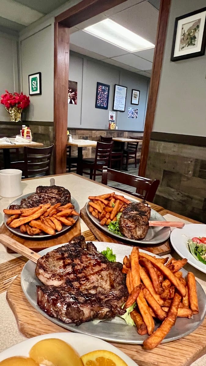 Bullshead Restaurant