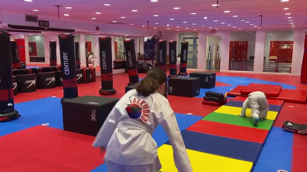 Han's Taekwondo Academy, photo 3