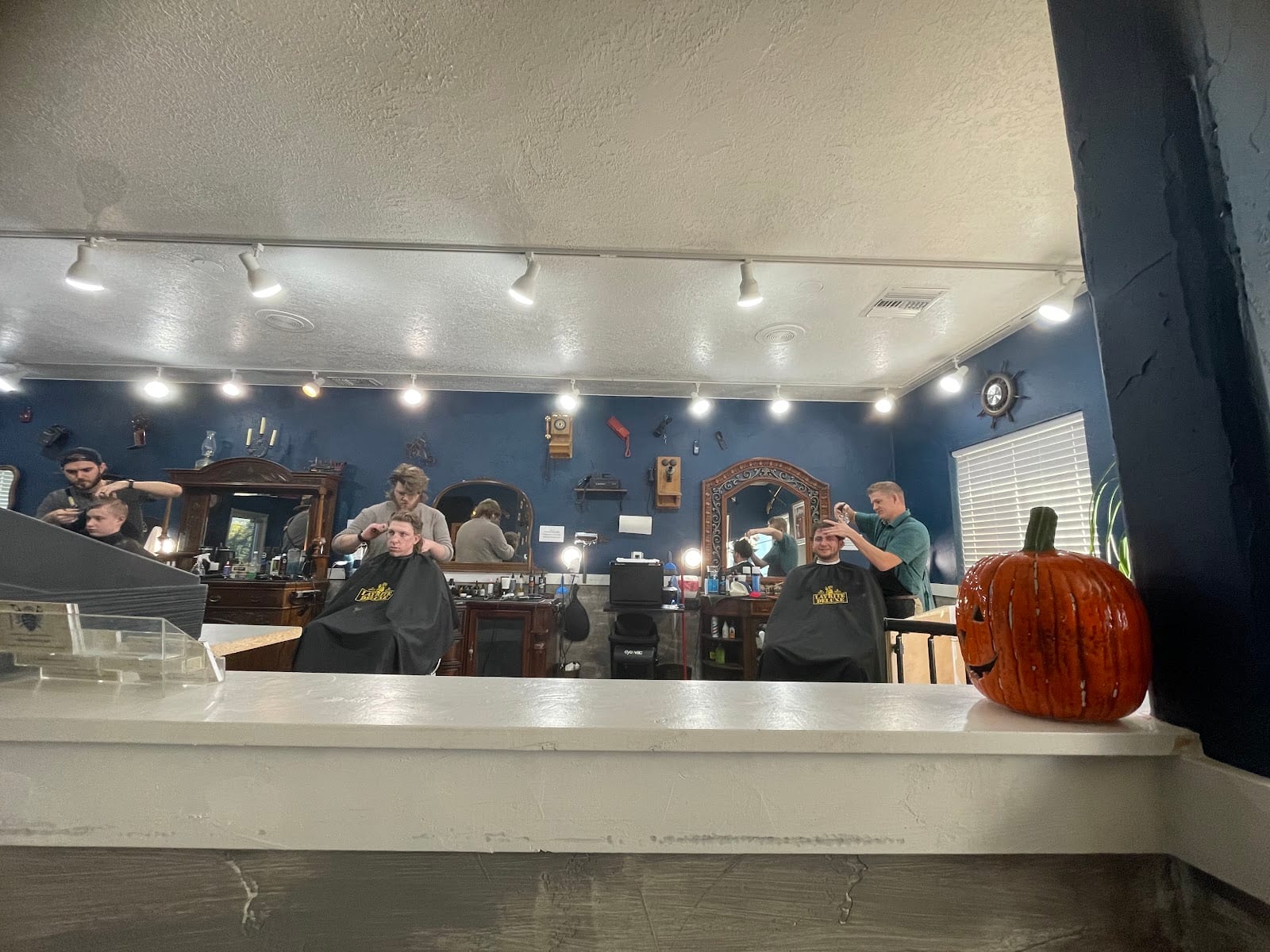 Gentleman's Barbershop Cedar City, photo 3