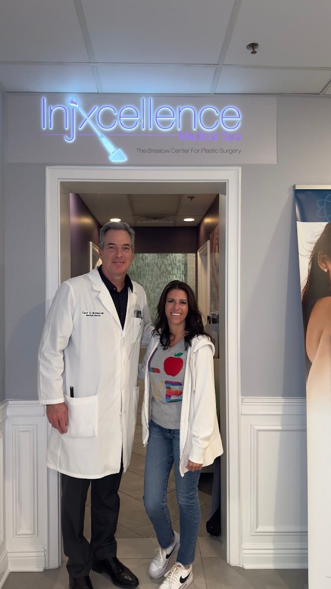 The Breslow Center For Plastic Surgery In Paramus, photo 3