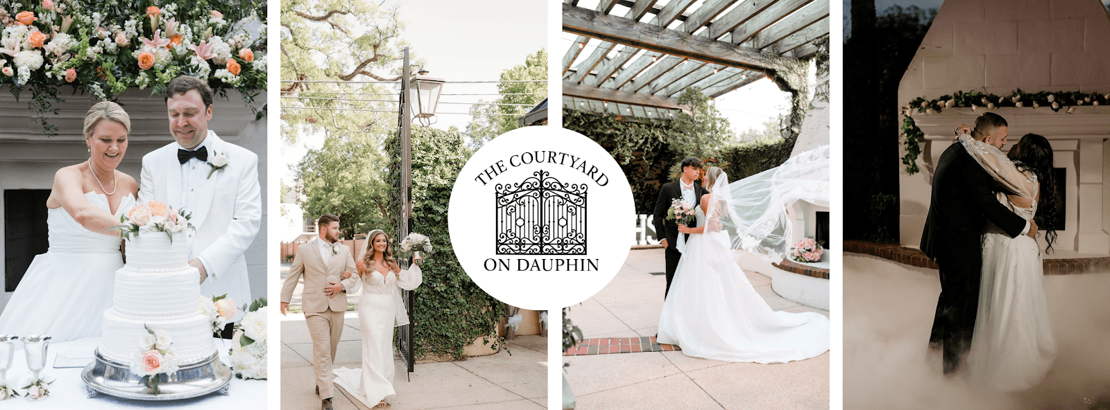 The Courtyard on Dauphin, photo 2