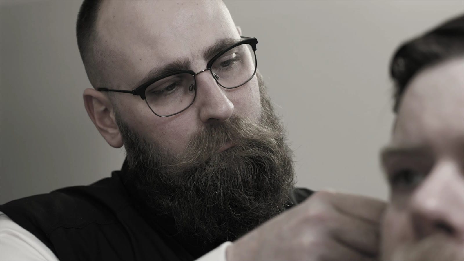 Post Modern Barbershop, photo 2