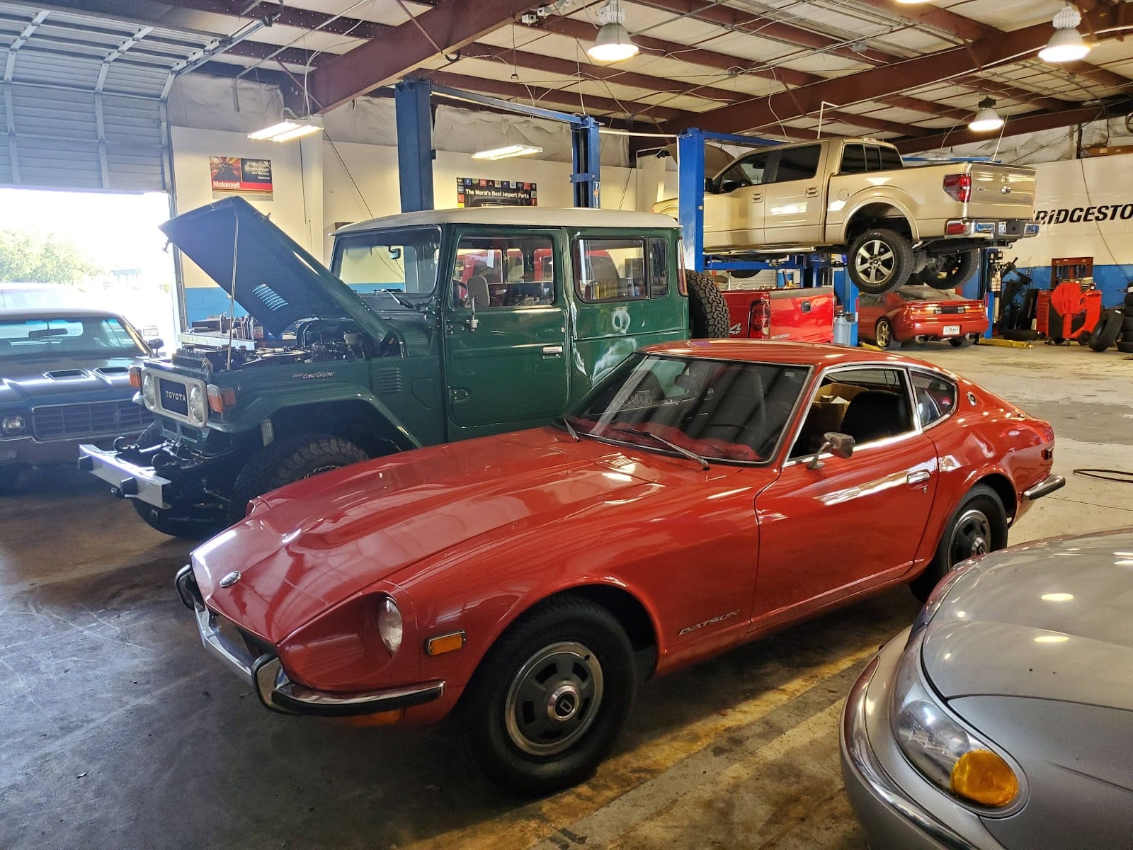 A-Z Auto Repair, photo 3