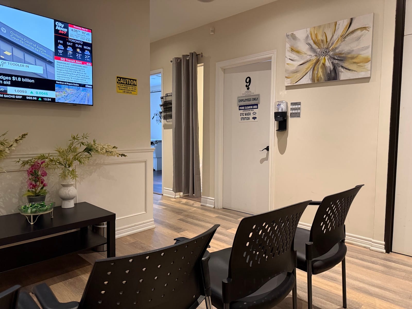 Richmond Hill Diagnostic Center, photo 4