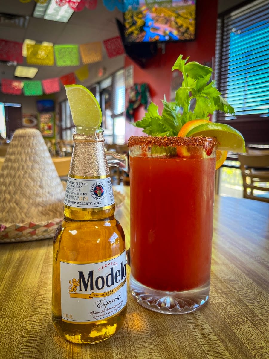 El Nopal Mexican Grill - Decatur