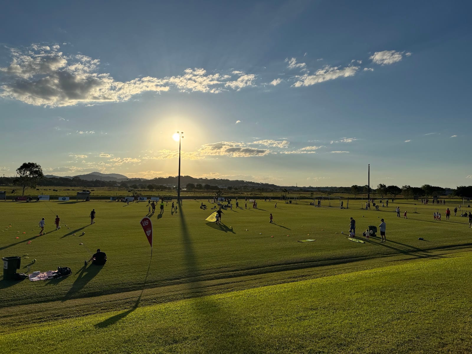 Mackay Wanderers Football Club