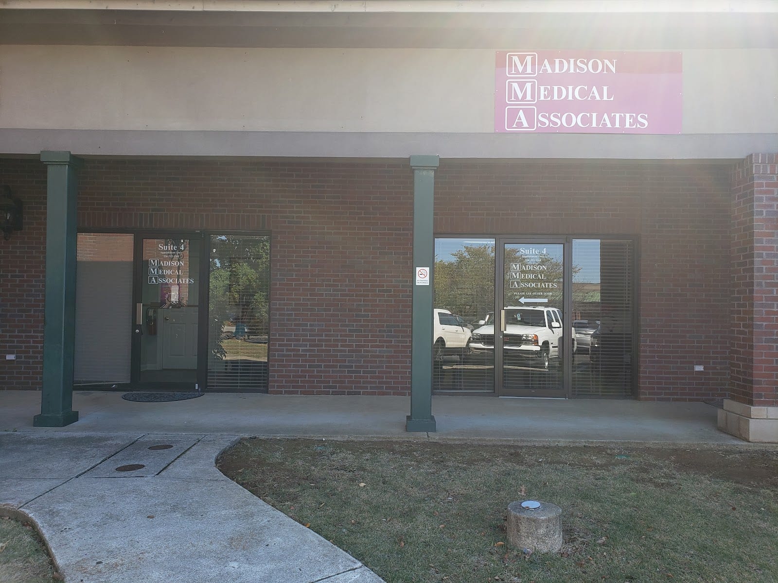Madison Medical Associates, photo 2