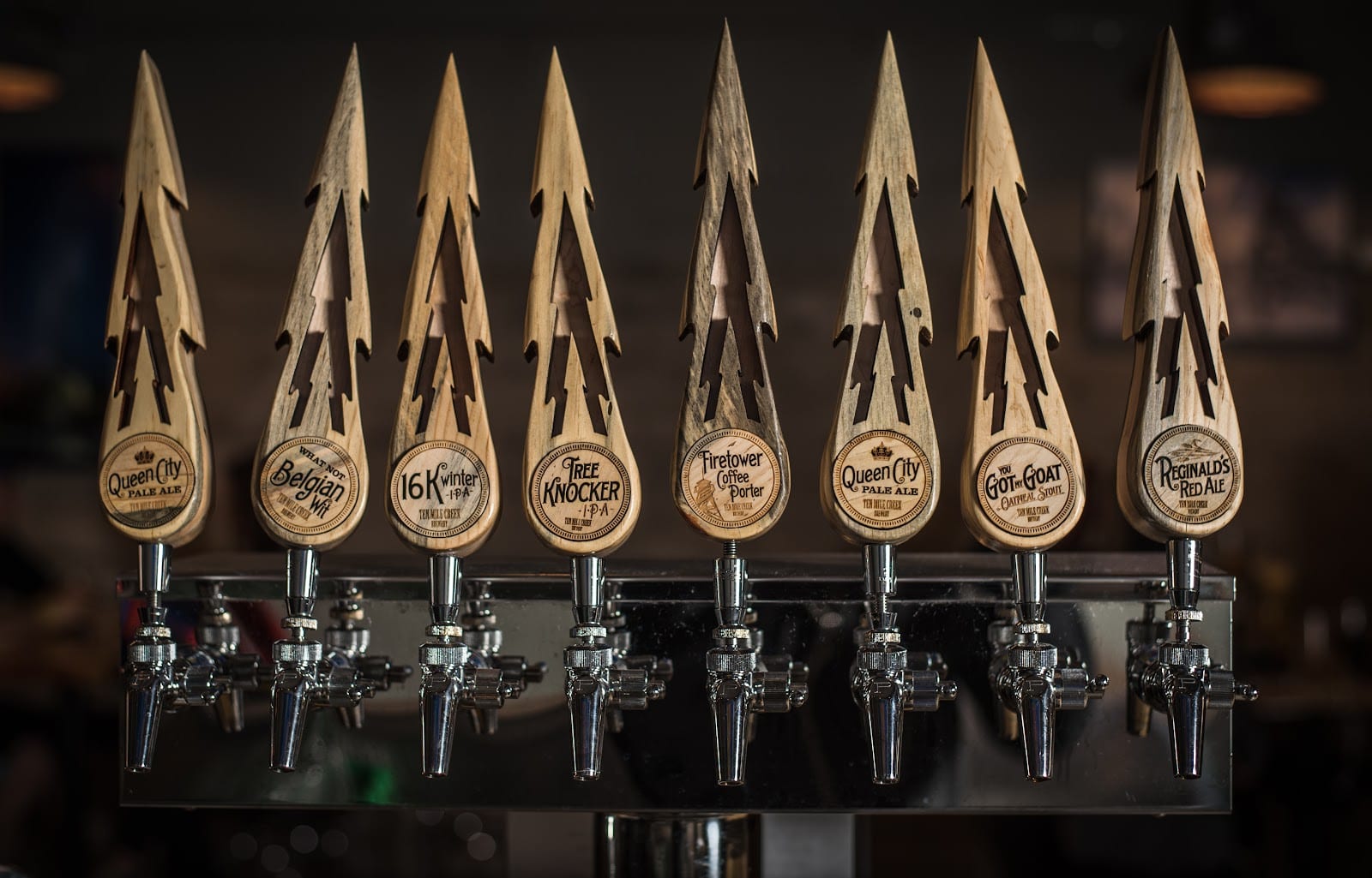 Ten Mile Creek Brewery, photo 2