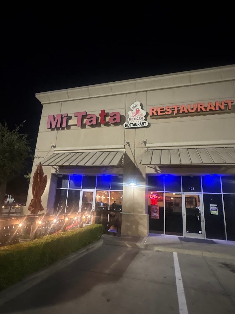 Mi Tata Mexican Restaurant