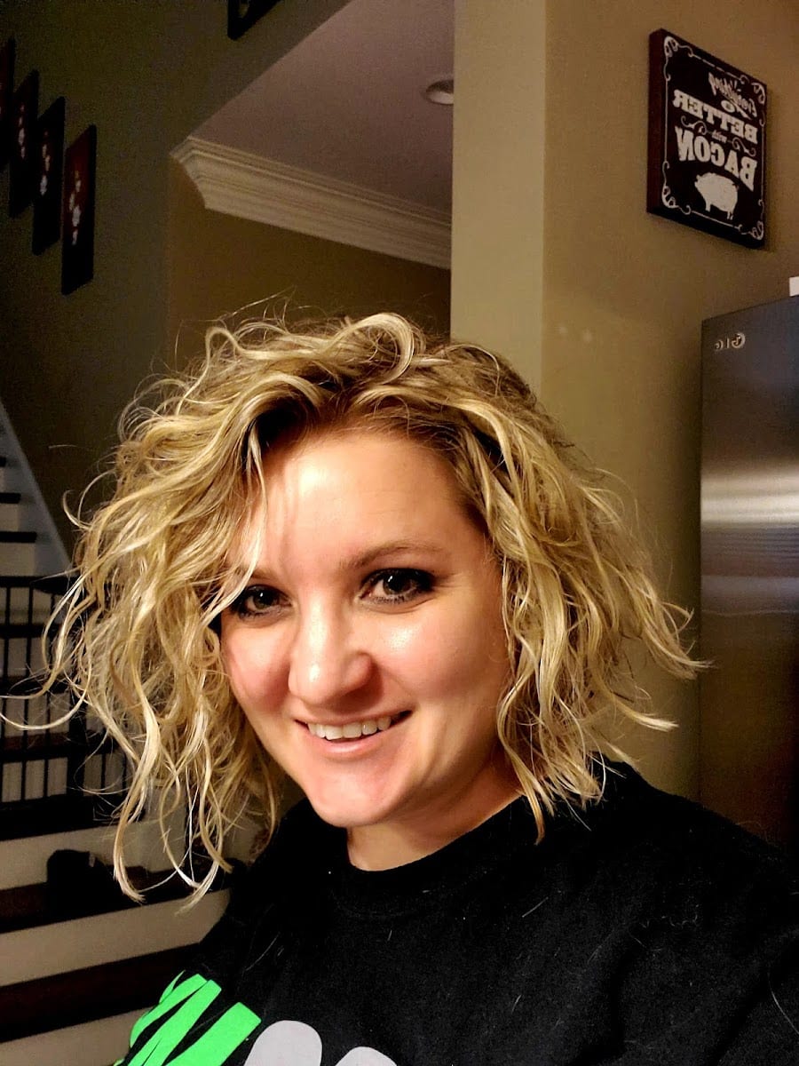“Hey good lookin “ hair salon, photo 4