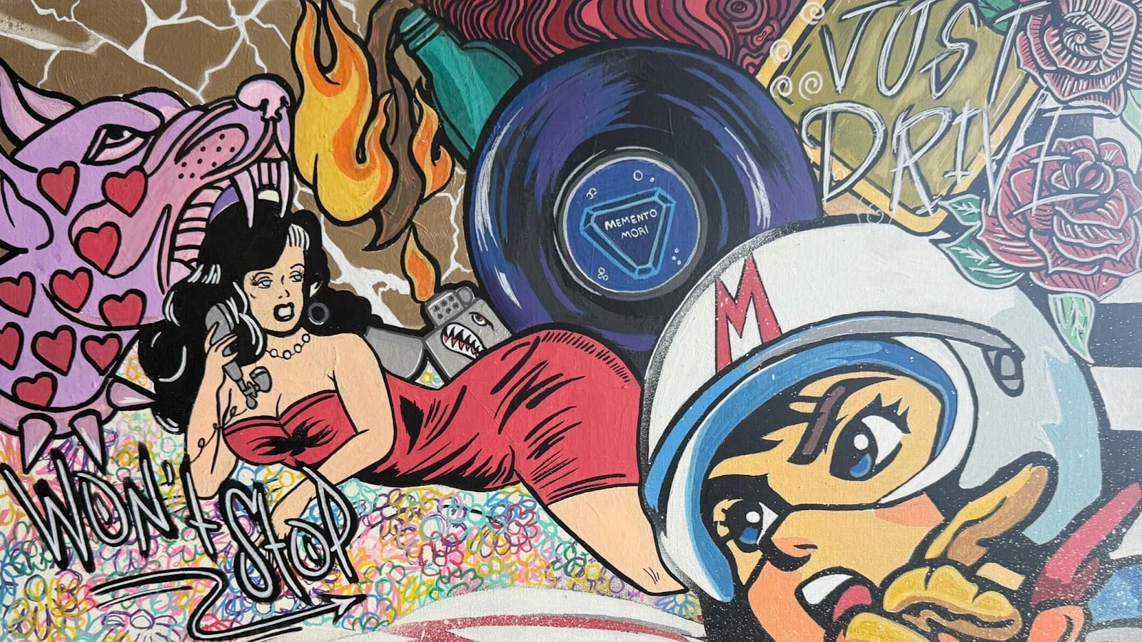 Vinnie’s Visuals, photo 2