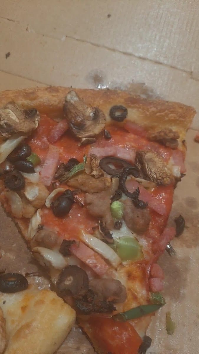 Pizza Hut, photo 3