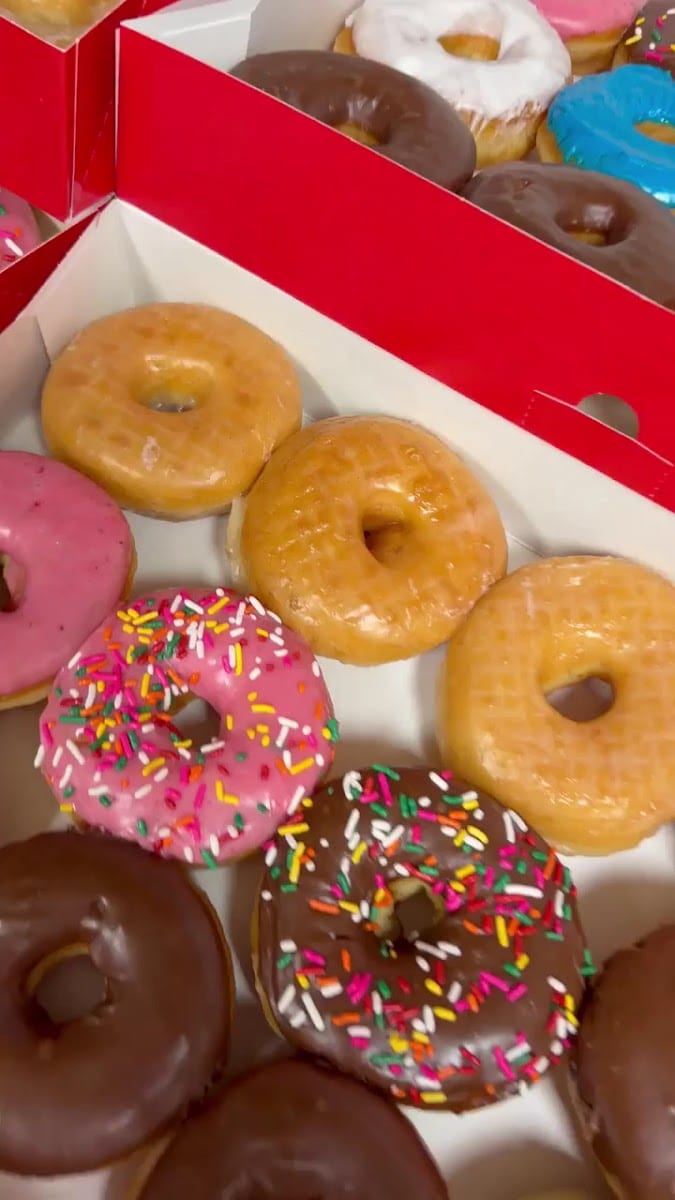Golden Glaze Donuts & Kolache, photo 3